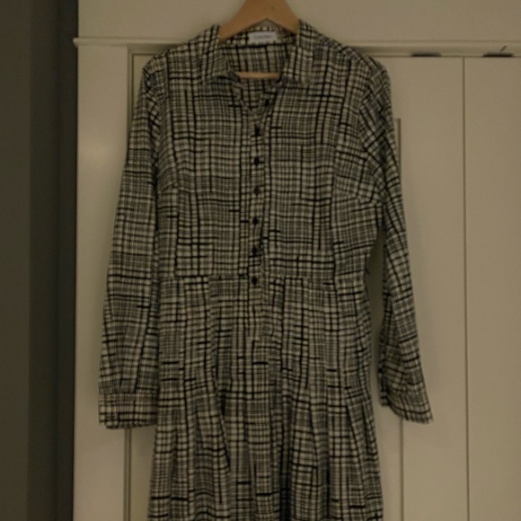 Calvin Klein Dress - Picture 1 of 2